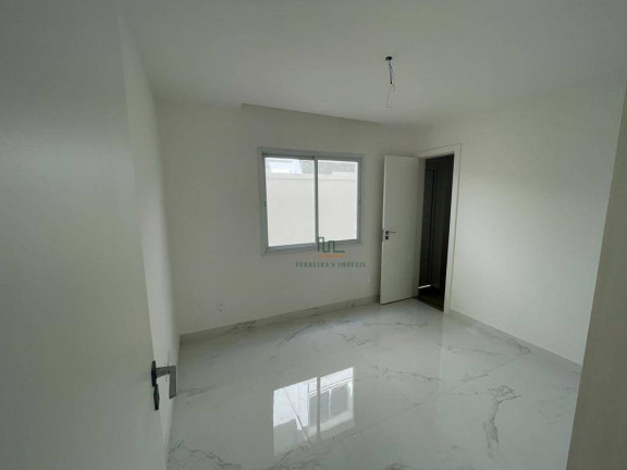 Imagem Casa com 4 Quartos à Venda, 180 m² em Itaipu - Niterói