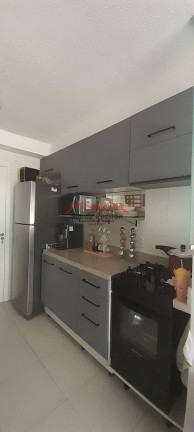Imagem Apartamento com 2 Quartos à Venda, 32 m² em Vila Socorro - São Paulo