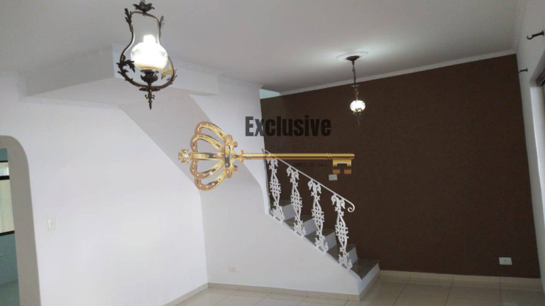 Imagem Sobrado com 5 Quartos à Venda, 176 m² em Jardim Santa Cristina - Santo André Imagem Sobrado com 5 Quartos à Venda, 176 m² em Jardim Santa Cristina - Santo André
