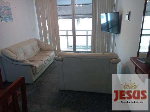 Imagem Apartamento com 2 Quartos à Venda, 90 m² em Enseada - Guarujá Imagem Apartamento com 2 Quartos à Venda, 90 m² em Enseada - Guarujá