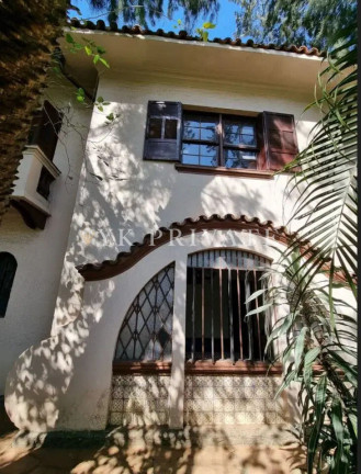 Imagem Sobrado com 4 Quartos à Venda, 250 m² em Perdizes - São Paulo