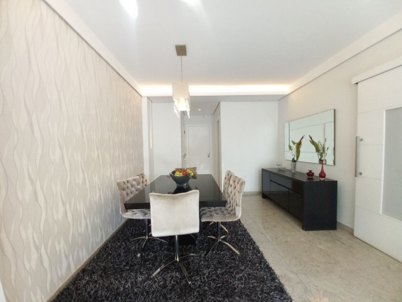 Imagem Apartamento com 2 Quartos à Venda, 114 m² em Pompéia - Santos Imagem Apartamento com 2 Quartos à Venda, 114 m² em Pompéia - Santos