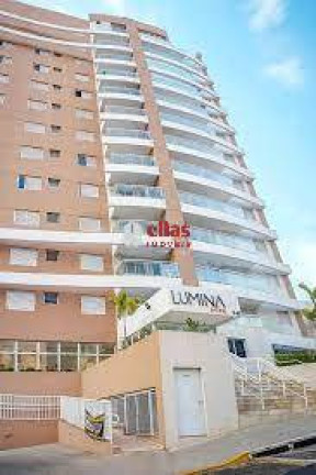 Apartamento com 2 Quartos à Venda, 65 m² em Jardim Panorama - Bauru