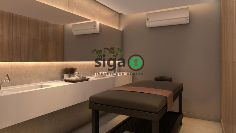Imagem Apartamento com 2 Quartos à Venda, 73 m² em Santo Amaro - São Paulo Imagem Apartamento com 2 Quartos à Venda, 73 m² em Santo Amaro - São Paulo