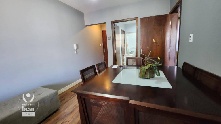 Imagem Apartamento com 2 Quartos à Venda, 59 m² em água Verde - Curitiba