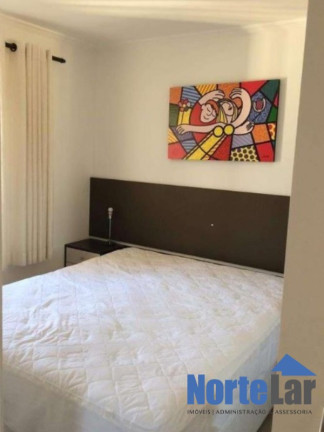 Imagem Apartamento com 2 Quartos à Venda, 50 m² em Vila Bela Vista (zona Norte) - São Paulo Imagem Apartamento com 2 Quartos à Venda, 50 m² em Vila Bela Vista (zona Norte) - São Paulo