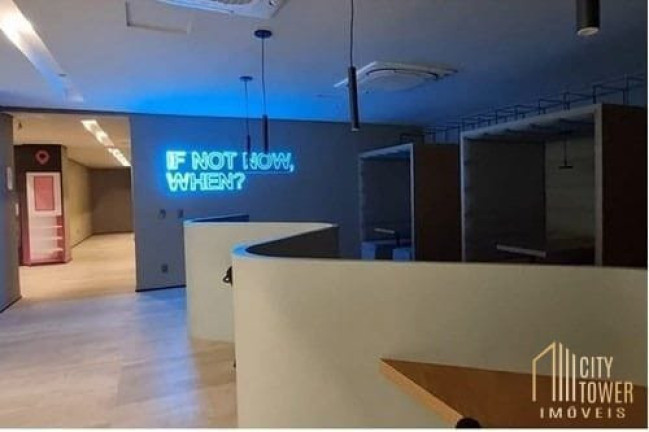 Imagem Apartamento com 1 Quarto à Venda, 20 m² em Paraíso - São Paulo