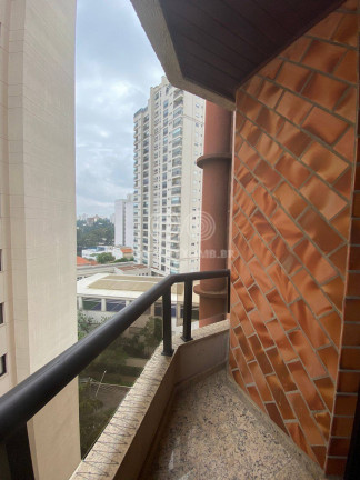 Imagem Apartamento com 3 Quartos à Venda, 170 m² em Parque Da Mooca - São Paulo