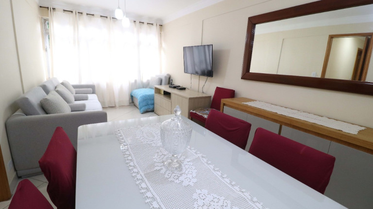 Imagem Apartamento com 3 Quartos à Venda, 95 m² em Jaçanã - São Paulo Imagem Apartamento com 3 Quartos à Venda, 95 m² em Jaçanã - São Paulo