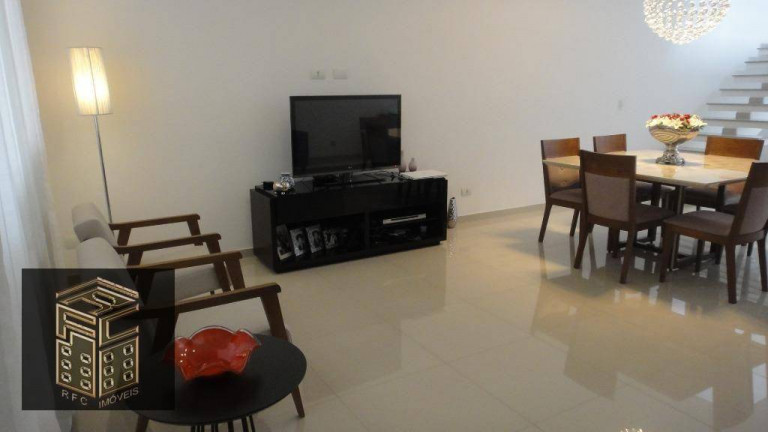 Imagem Casa com 3 Quartos à Venda, 200 m² em Vila Dom Pedro I - São Paulo