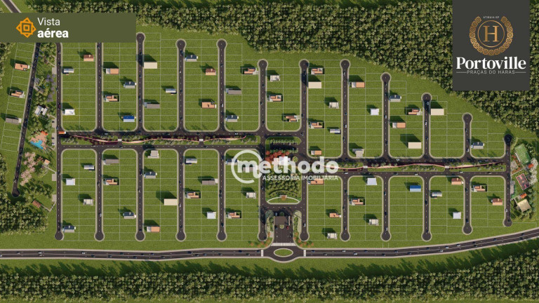 Imagem Terreno à Venda, 397 m² em Chácaras Maringá - Atibaia Imagem Terreno à Venda, 397 m² em Chácaras Maringá - Atibaia