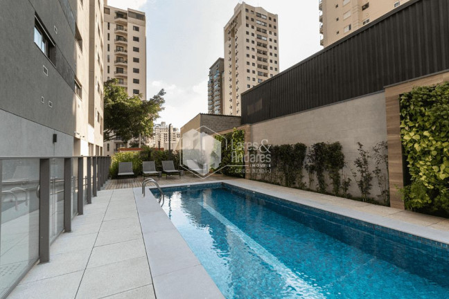 Imagem Apartamento com 3 Quartos à Venda, 160 m² em Vila Olímpia - São Paulo Imagem Apartamento com 3 Quartos à Venda, 160 m² em Vila Olímpia - São Paulo