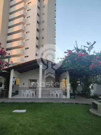 Imagem Apartamento com 3 Quartos à Venda, 65 m² em Damas - Fortaleza