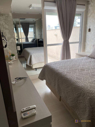 Imagem Apartamento com 3 Quartos à Venda, 98 m² em Vila Operária - Itajaí