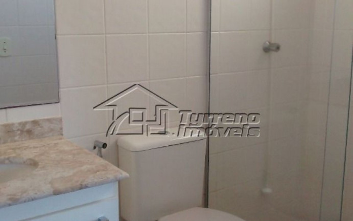 Imagem Apartamento com 2 Quartos para Alugar, 60 m² em Jardim Das Colinas - São José Dos Campos