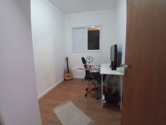 Imagem Apartamento com 2 Quartos à Venda, 67 m² em Canto Do Forte - Praia Grande