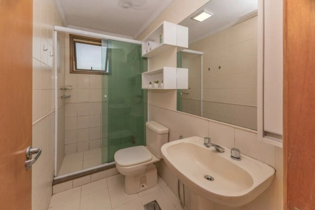 Imagem Apartamento com 3 Quartos à Venda, 97 m² em Jardim Lindóia - Porto Alegre Imagem Apartamento com 3 Quartos à Venda, 97 m² em Jardim Lindóia - Porto Alegre