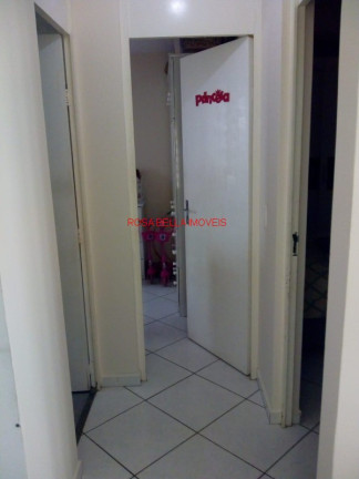 Imagem Apartamento com 2 Quartos à Venda, 54 m² em Recanto Quarto Centenário - Jundiaí