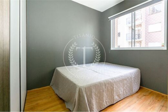 Imagem Apartamento com 1 Quarto à Venda, 27 m² em Jardim Caravelas - São Paulo