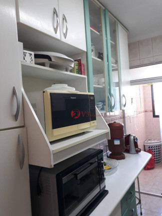 Imagem Apartamento com 3 Quartos à Venda, 65 m² em Itaquera - São Paulo