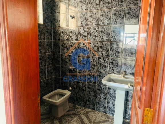 Imagem Sobrado com 3 Quartos para Alugar, 350 m² em Vila Pinheiro - Mogi Guaçu