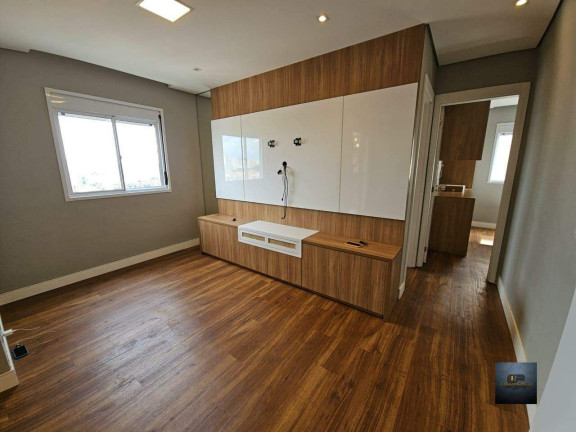 Imagem Apartamento com 2 Quartos à Venda, 70 m² em Centro - São Bernardo Do Campo