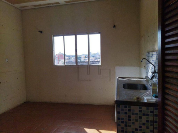 Imagem Casa com 4 Quartos à Venda, 112 m² em Vila Augusta - Sorocaba