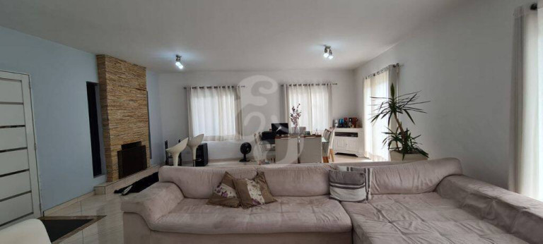 Imagem Casa de Condomínio com 4 Quartos à Venda, 291 m² em Alphaville - Santana De Parnaíba Imagem Casa de Condomínio com 4 Quartos à Venda, 291 m² em Alphaville - Santana De Parnaíba
