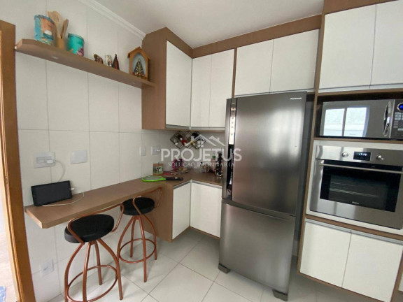 Imagem Casa com 3 Quartos à Venda, 140 m² em Parque Monte Alegre - Taboão Da Serra