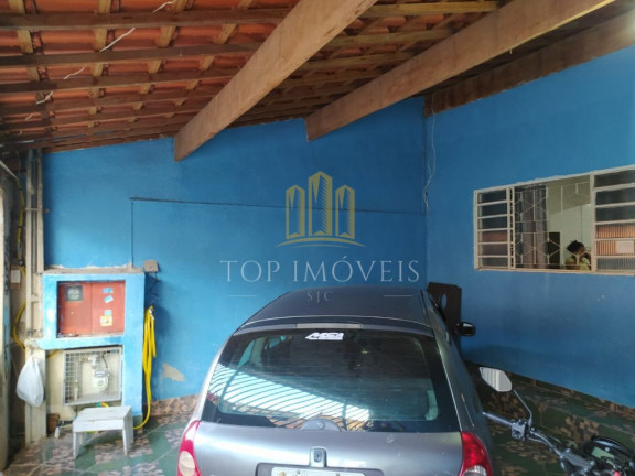 Imagem Casa com 2 Quartos à Venda, 136 m² em Jardim Sul - São José Dos Campos Imagem Casa com 2 Quartos à Venda, 136 m² em Jardim Sul - São José Dos Campos