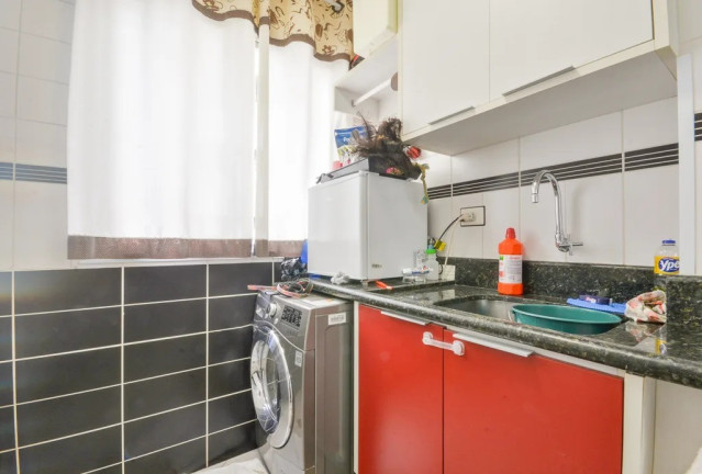 Imagem Imóvel com 3 Quartos à Venda, 196 m² em Campo Belo - São Paulo