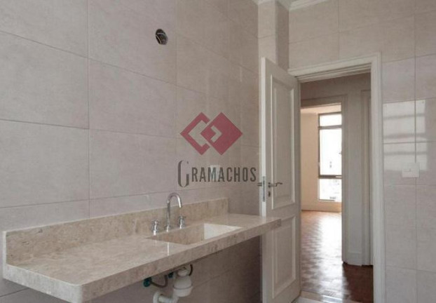 Imagem Apartamento com 4 Quartos à Venda, 284 m² em Morro Dos Ingleses - São Paulo