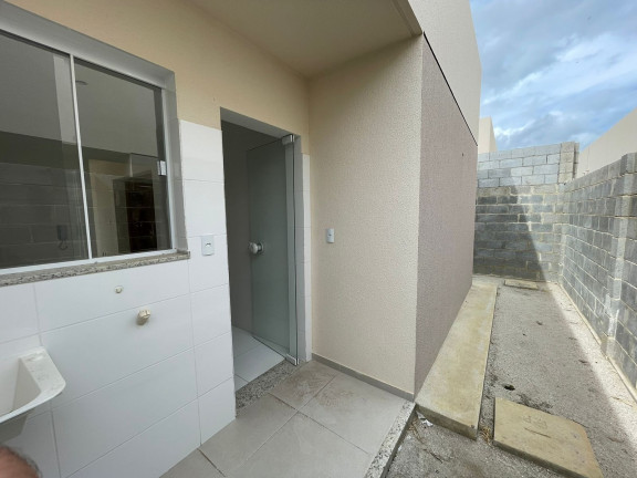 Imagem Casa com 3 Quartos à Venda, 68 m² em Boa Vista - Vitória Da Conquista Imagem Casa com 3 Quartos à Venda, 68 m² em Boa Vista - Vitória Da Conquista