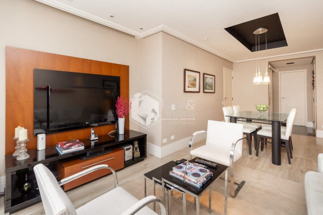 Imagem Apartamento com 3 Quartos à Venda, 96 m² em Vila Leopoldina - São Paulo