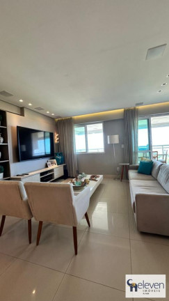 Imagem Apartamento com 3 Quartos à Venda, 144 m² em Piatã - Salvador