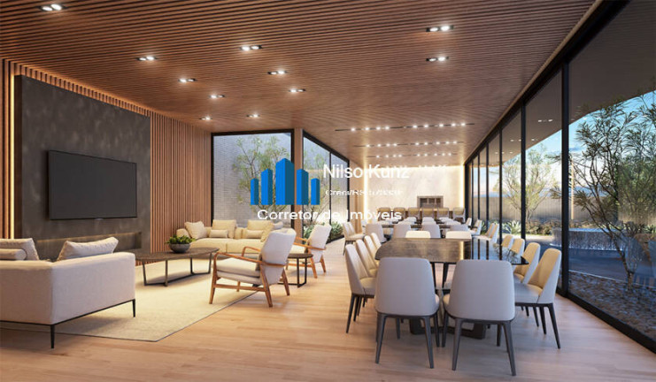 Imagem Apartamento com 3 Quartos à Venda, 205 m² em Cidade Alta - Bento Gonçalves Imagem Apartamento com 3 Quartos à Venda, 205 m² em Cidade Alta - Bento Gonçalves