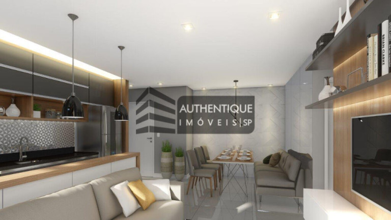 Imagem Apartamento com 3 Quartos à Venda, 83 m² em Santana - São Paulo Imagem Apartamento com 3 Quartos à Venda, 83 m² em Santana - São Paulo
