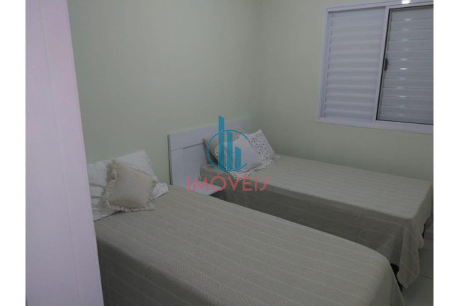Imagem Apartamento com 2 Quartos à Venda, 49 m² em Jardim Sabará - São Paulo