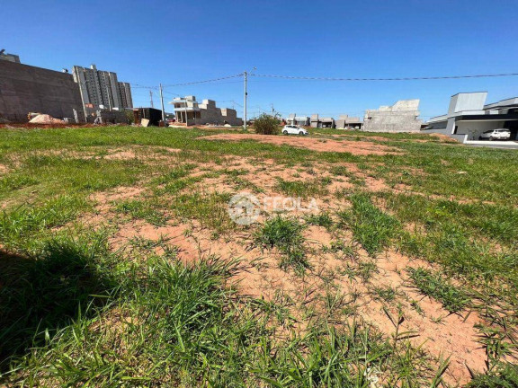 Imagem Terreno à Venda, 300 m² em Condomínio Solar Das Esmeraldas - Nova Odessa Imagem Terreno à Venda, 300 m² em Condomínio Solar Das Esmeraldas - Nova Odessa