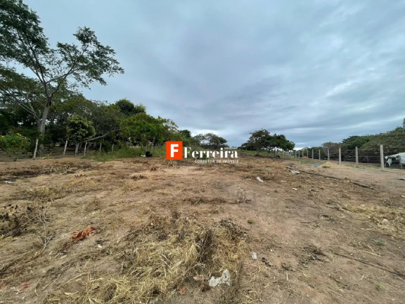 Imagem Terreno à Venda, 1.990 m² em Carmolândia - Alcantaras Imagem Terreno à Venda, 1.990 m² em Carmolândia - Alcantaras