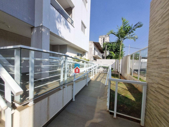 Imagem Apartamento com 2 Quartos à Venda, 65 m² em Jardim Ipiranga - Americana Imagem Apartamento com 2 Quartos à Venda, 65 m² em Jardim Ipiranga - Americana