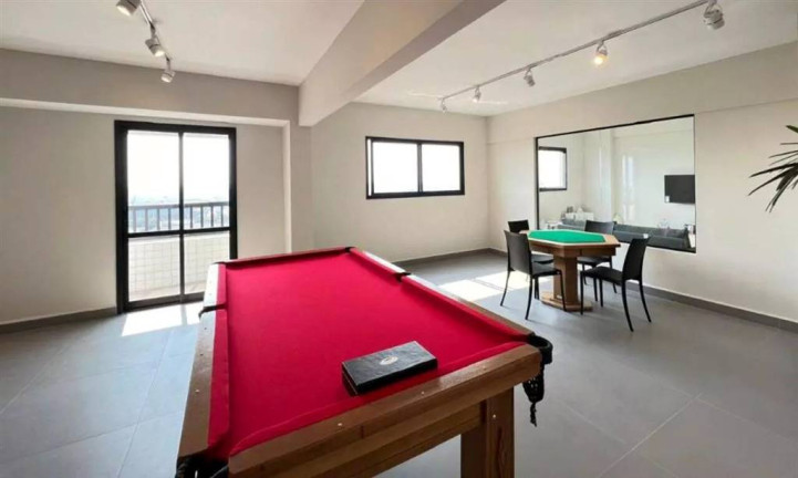 Imagem Apartamento com 2 Quartos à Venda, 82 m² em Guilhermina - Praia Grande