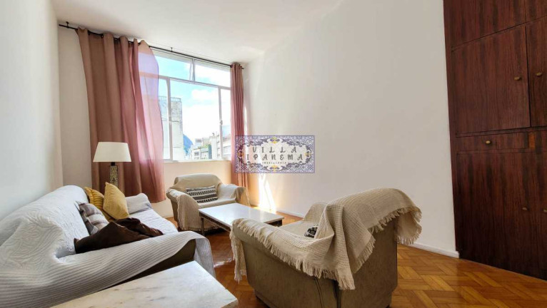 Imagem Apartamento com 3 Quartos à Venda, 95 m² em Copacabana - Rio De Janeiro Imagem Apartamento com 3 Quartos à Venda, 95 m² em Copacabana - Rio De Janeiro