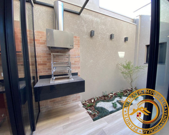 Imagem Casa com 3 Quartos à Venda, em Loteamento Terras De São Pedro E São Paulo - Salto Imagem Casa com 3 Quartos à Venda, em Loteamento Terras De São Pedro E São Paulo - Salto
