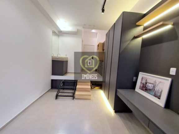 Imagem Imóvel com 1 Quarto para Alugar, 27 m² em Perdizes - São Paulo Imagem Imóvel com 1 Quarto para Alugar, 27 m² em Perdizes - São Paulo