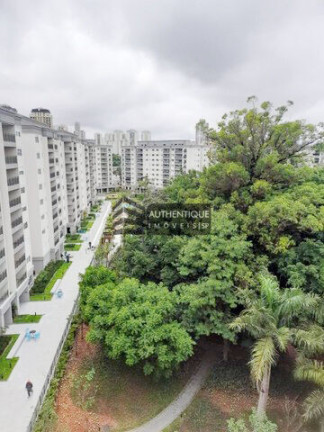 Imagem Apartamento com 3 Quartos à Venda, 108 m² em Santo Amaro - São Paulo