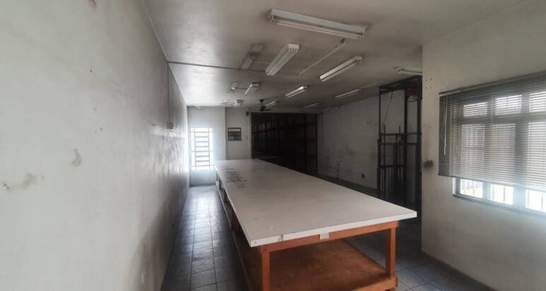 Imagem Sala Comercial para Alugar, 464 m² em Tatuapé - São Paulo Imagem Sala Comercial para Alugar, 464 m² em Tatuapé - São Paulo