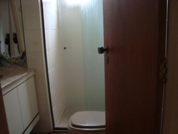 Imagem Apartamento com 2 Quartos à Venda, 100 m² em Barra Funda - Guarujá