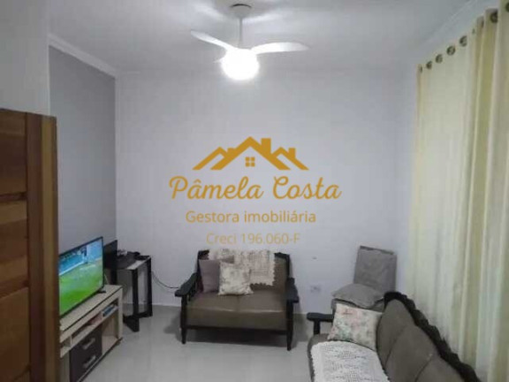 Imagem Casa com 2 Quartos à Venda, 108 m² em Vila áurea (vicente De Carvalho) - Guarujá Imagem Casa com 2 Quartos à Venda, 108 m² em Vila áurea (vicente De Carvalho) - Guarujá