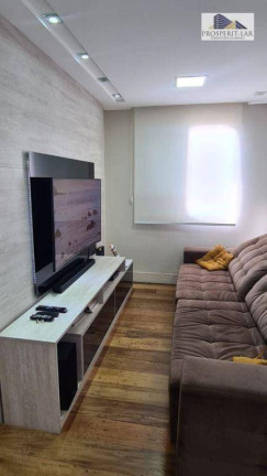 Imagem Apartamento com 3 Quartos à Venda, 65 m² em Vila Augusta - Guarulhos